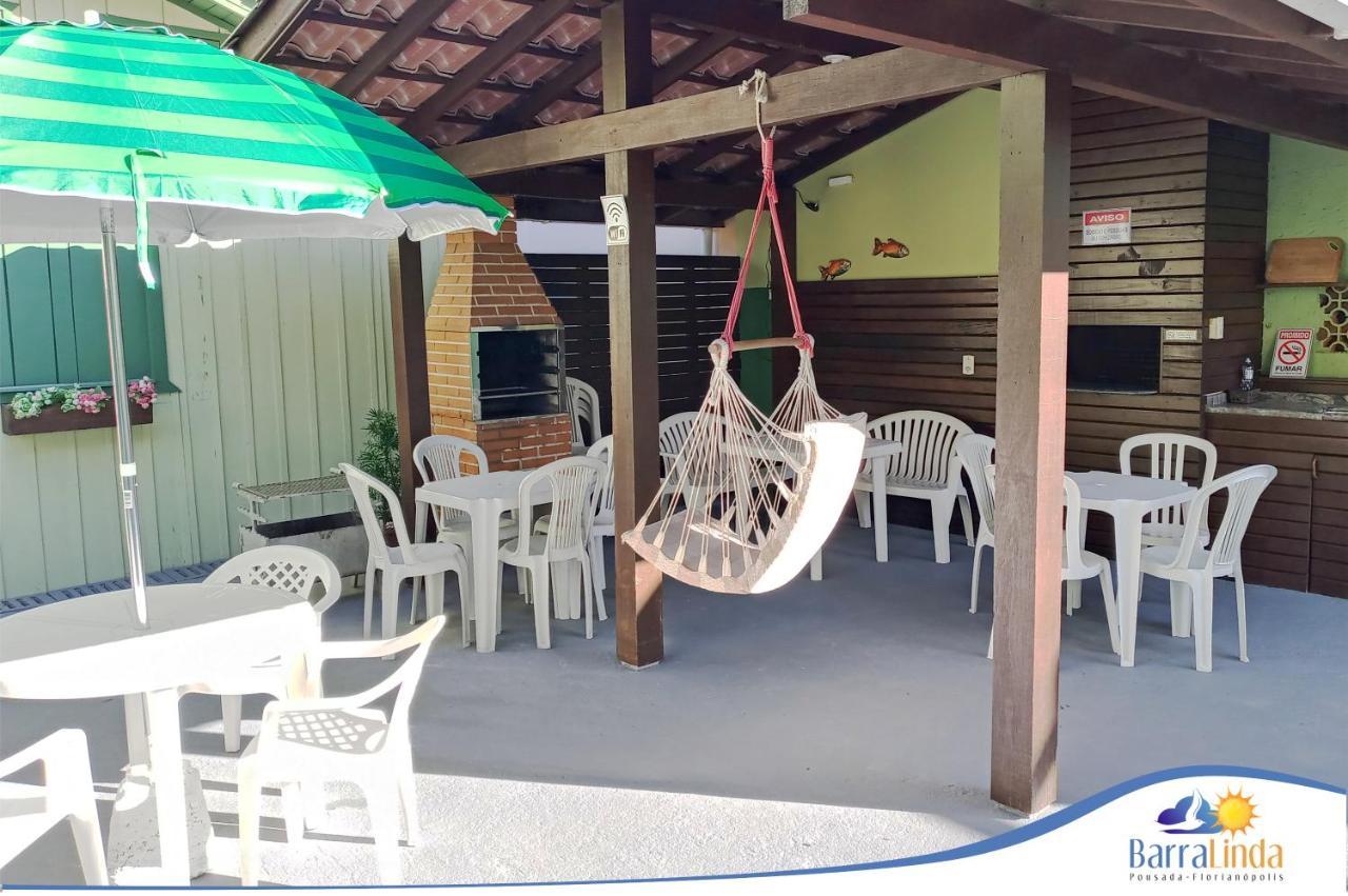 Pousada Barra Linda Florianopolis Exterior photo