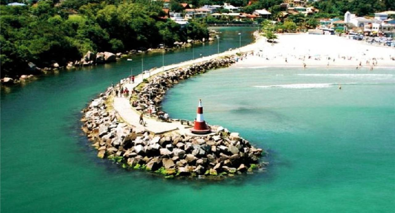 Pousada Barra Linda Florianopolis Exterior photo